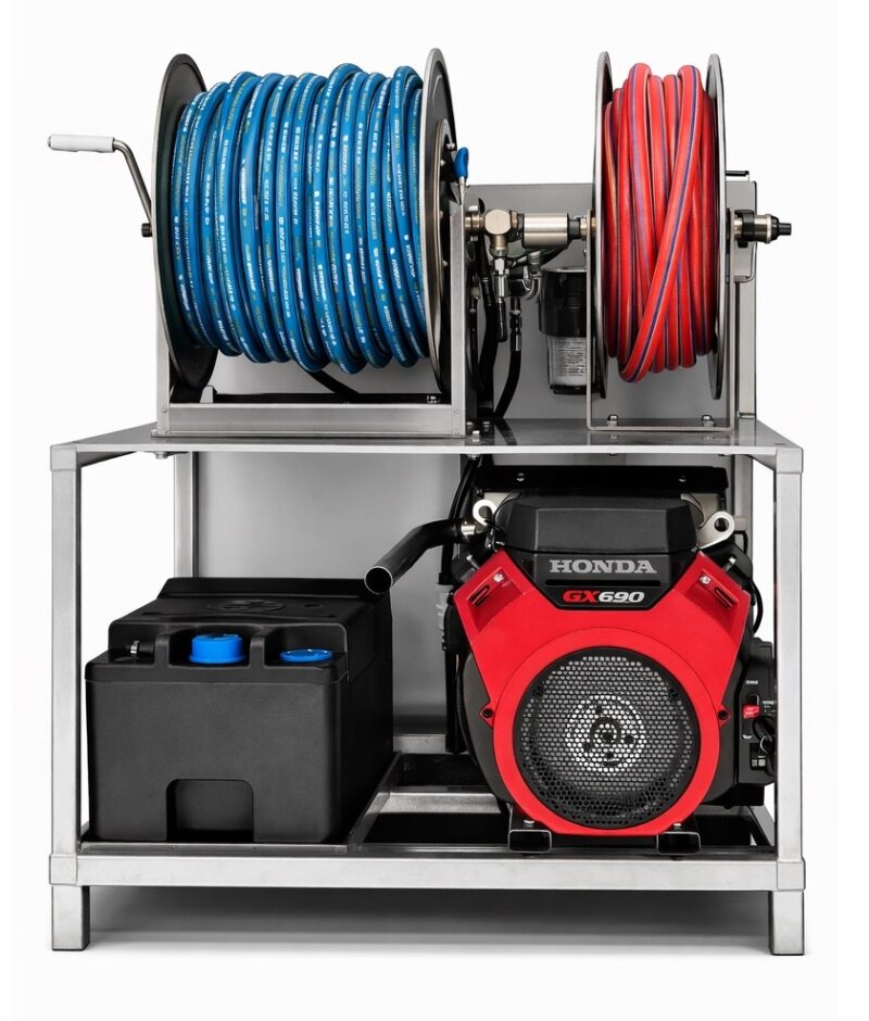 CP PLUS 280-28 1000L