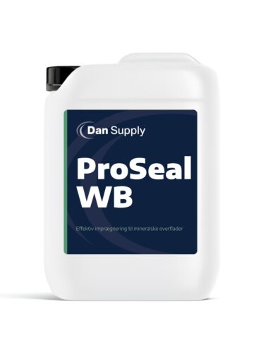ProSeal WB front