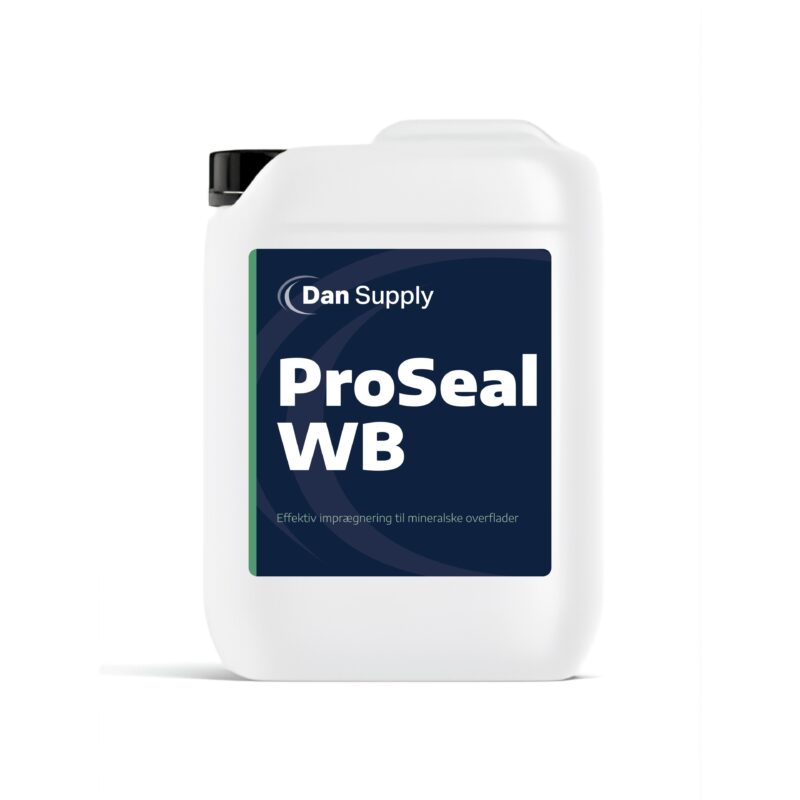 ProSeal WB - 6x20 Liter