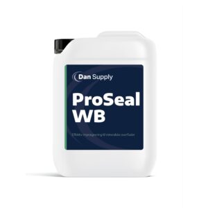 ProSeal WB - 20 Liter – Imprægnering