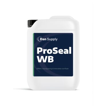ProSeal WB - 20 Liter – Imprægnering