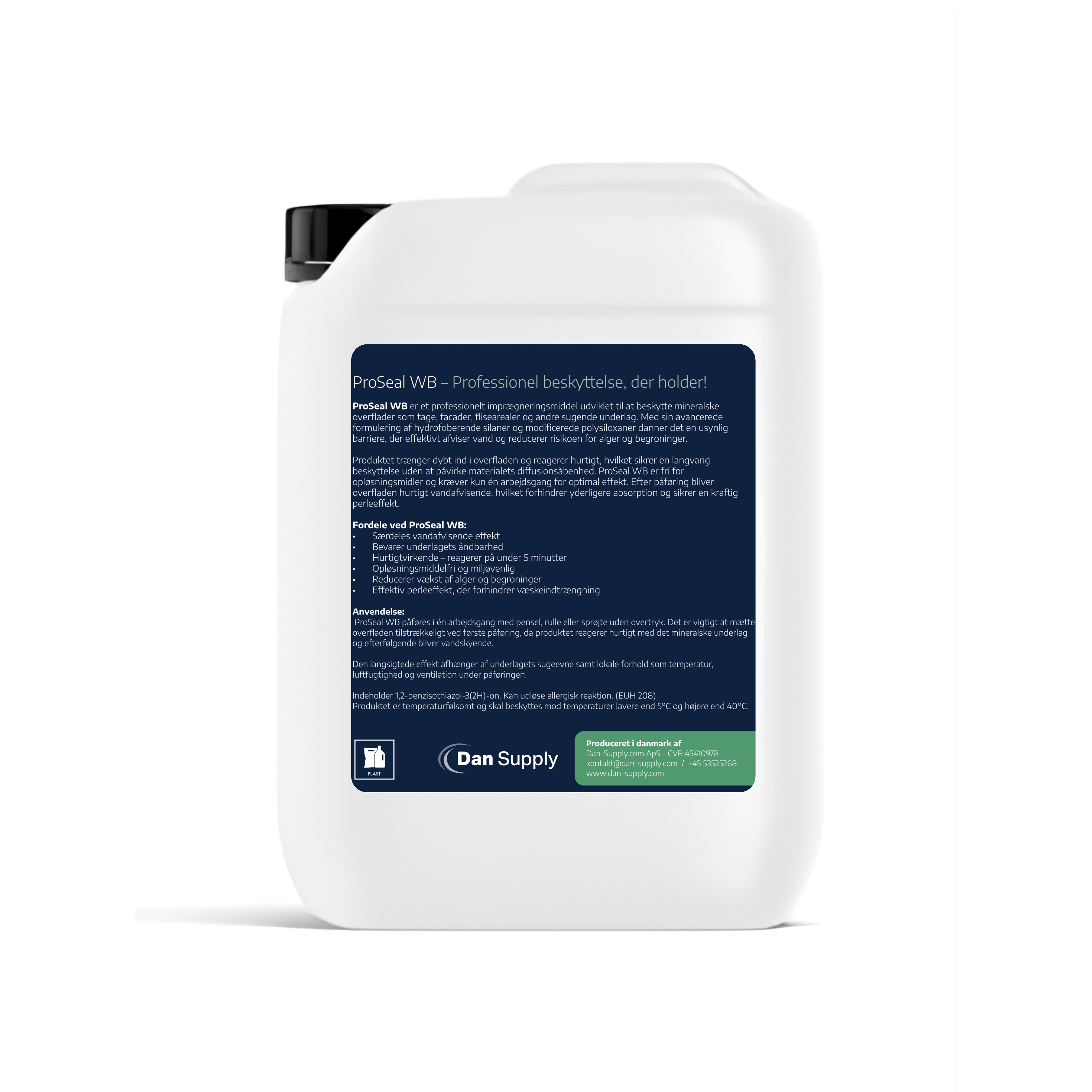 ProSeal WB - 25 Liter