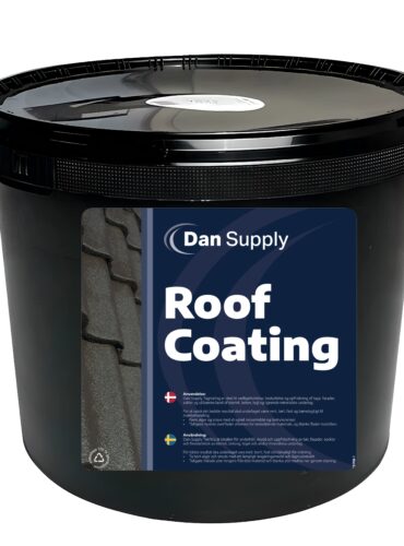 RoofCoating front