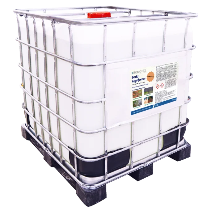 Bodo Algborttagningsmedel 945 kg IBC