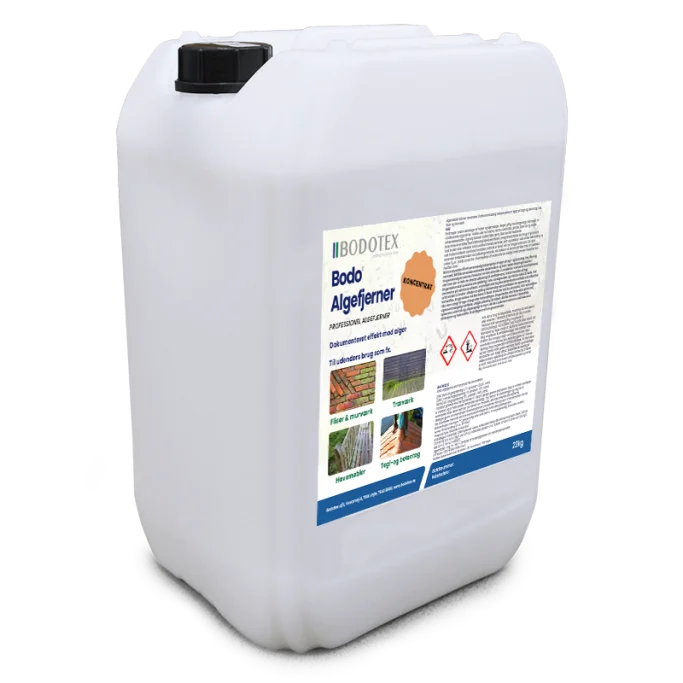 Bodo Algborttagningsmedel 23 KG