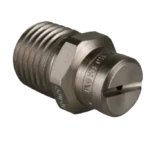 Högtrycksmunstycke 40035 - 1/4" - För ytrengörare "Trädäck"