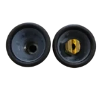 Högtryckslans med tryckkontroll för överliggande rör, inkl KEW-koppling