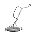 Turbodevil Ytrengörare TD520 Industriell - Ø520 mm