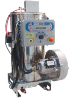 Hotbox 350-30 130 kW. 12v