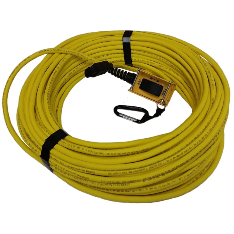 CM-4500XL – Isoleringsmaskine