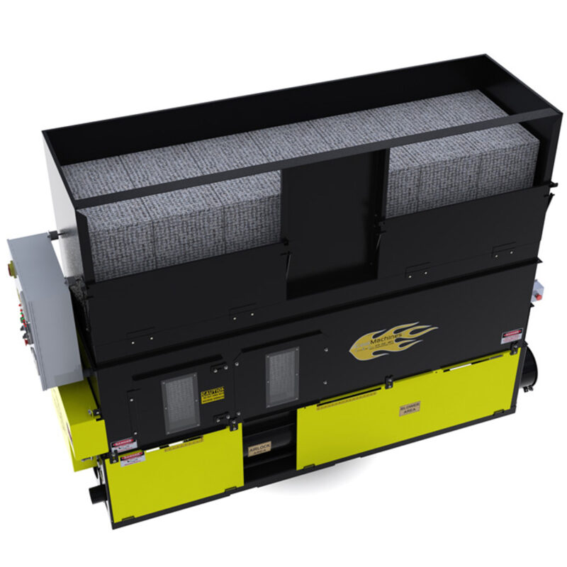 CM-4500XL