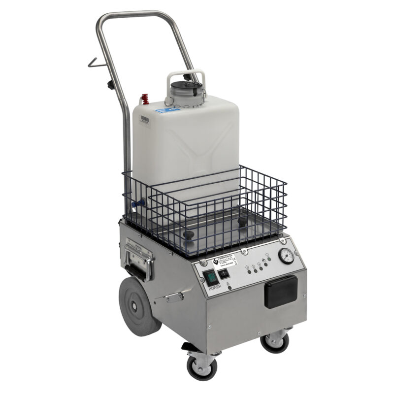 Easy Clean 8000 Proff Ångrengörare