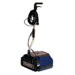 Lätt att rengöra DUPLEX 340