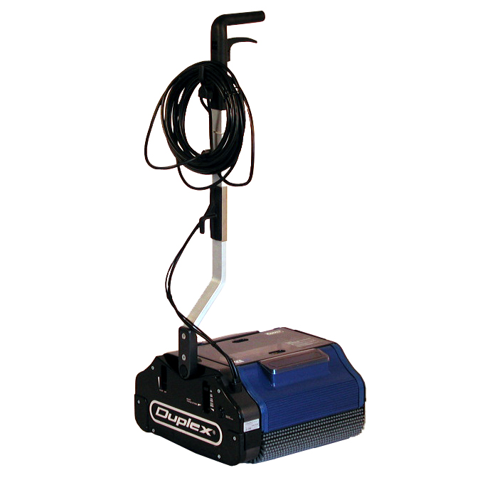 Lätt att rengöra DUPLEX 420