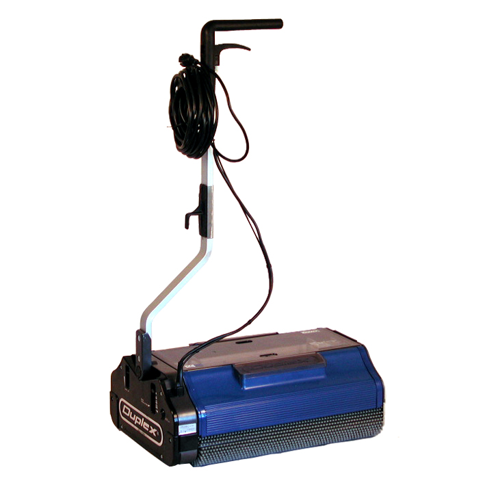 Lätt att rengöra DUPLEX 620