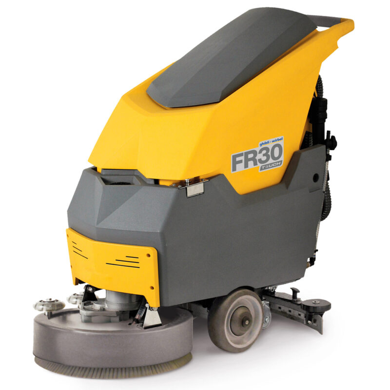 Ghibli Freccia 30 SM45 BC/T