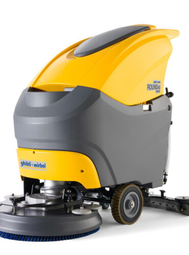 Ghibli-Round-45-SD55-BC-T