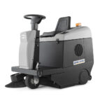 Ghibli HS R 110 BC