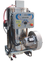 Hotbox 350-30 130 kW. 12v