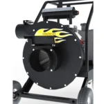 Monster Vac 23 hk