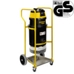 RONDA 1800H Power med Longopac