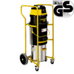 RONDA 1800H Power med uppsamlingsskopa