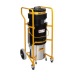 RONDA 1800H Twin med uppsamlingsskopa