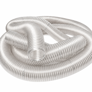 SPIRAL isoleringsslange – Isoleringsudstyr