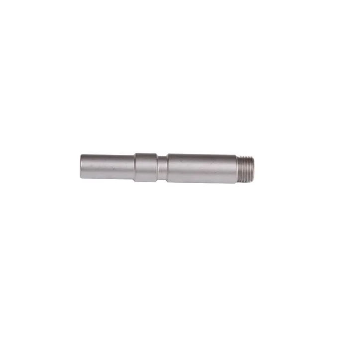Stiknippel KEW type med udvendigt 1/4" gevind