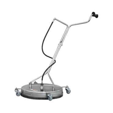Turbodevil Overfladerenser TD520 Industrial – Ø520 mm – Overfladerenser