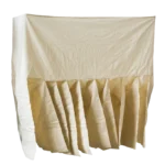 Filterpose til asbest – 10 stk.