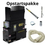 Startpaket CM-2400 Deluxe