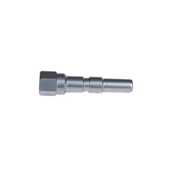 Stiknippel – KEW Type med 1/4" Indvendigt Gevind