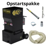 CM-1500HP startpaket