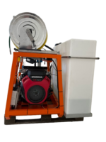 CP HydroJet 155-55 Kloakspuler