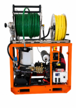 CP HydroJet 155-55 Kloakspuler