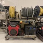 BRUGT KB 270-27 Maxi+ m. 10% injektor