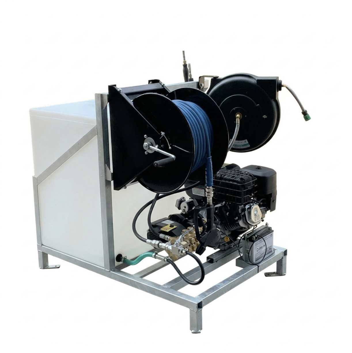 CP MICRO B&S 200-20