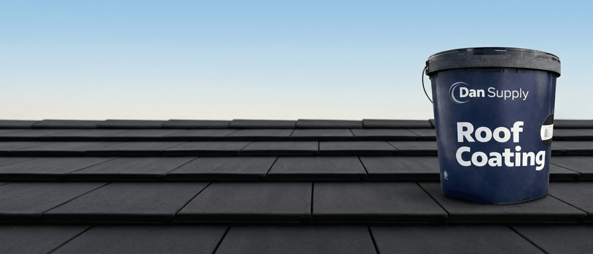 ROOF COATING