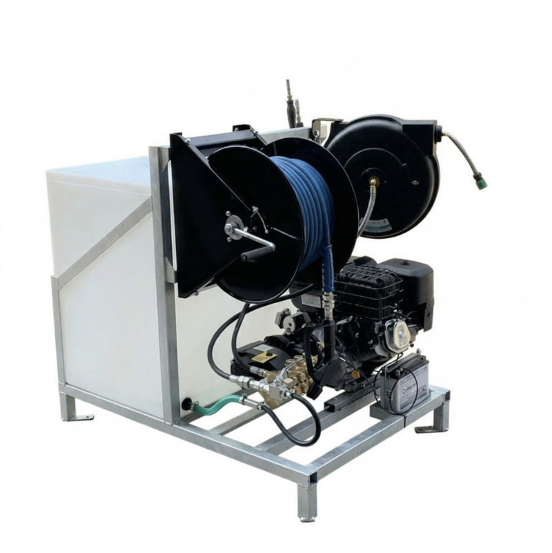 CP MICRO B&S 200-20