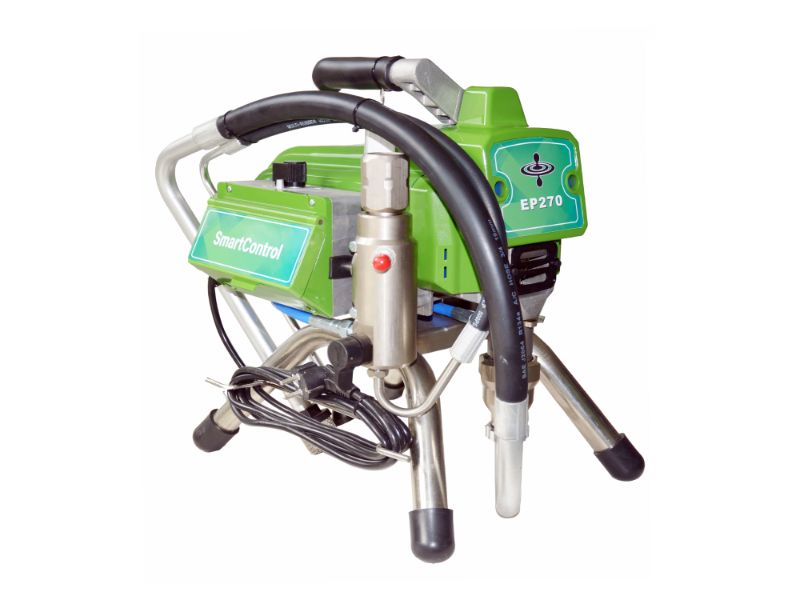 Airless EP 270C