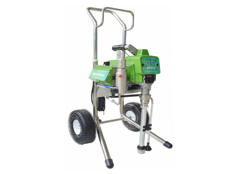 Airless EP 310 Hi Cart