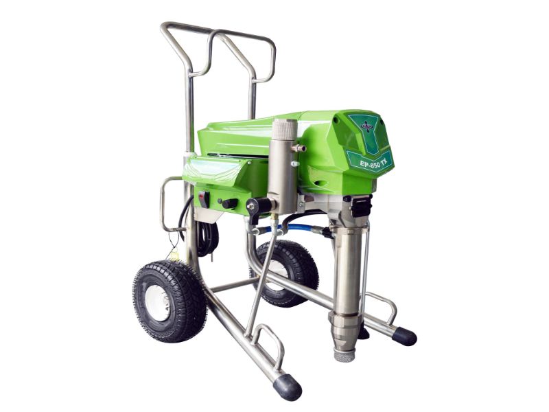 Airless EP 850 TX