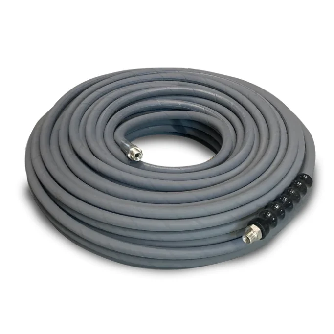 Højtrykslange 3/8″ – 20m 300 bar