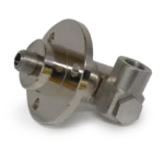 TurboDevil Svirvel med drejeled 300 mm